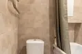 Appartement 1 chambre 34 m² Minsk, Bélarus