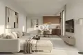 Wohnung 2 Schlafzimmer 95 m² Paphos, Zypern
