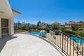Квартира 3 комнаты 214 м² Dromolaxia Meneou Municipality, Кипр