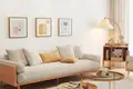 3 bedroom apartment 112 m² Larnaca, Cyprus