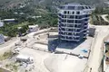 Квартира 2 комнаты 46 м² Demirtas, Турция