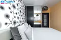 Квартира 2 комнаты 52 м² Вильнюс, Литва