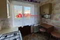 Appartement 1 chambre 32 m² Hrodna, Bélarus