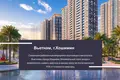 1 bedroom apartment 51 m² Ho Chi Minh City, Vietnam