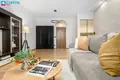 1 room apartment 44 m² Vilnius, Lithuania