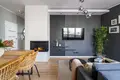 Wohnung 3 zimmer 74 m² Warschau, Polen