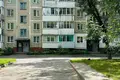 Appartement 2 chambres 48 m² Sloutsk, Bélarus