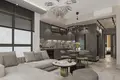Wohnung 3 zimmer 82 m² Akarca Koyu, Türkei