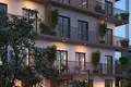 Квартира 2 комнаты 30 м² Municipality of Piraeus, Греция