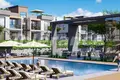 2 bedroom apartment 92 m² Girne Belediyesi, Northern Cyprus