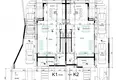 Maison 3 chambres 164 m² Lakatameia, Chypre