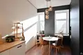 5 room apartment 120 m² Riga, Latvia