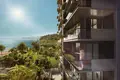 Mieszkanie 2 pokoi 44 m² Batumi, Gruzja