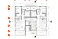 Apartamento 640 m² Pafos, Chipre