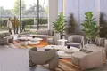Mieszkanie 3 pokoi 142 m² Dubaj, Emiraty Arabskie