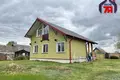 Dom 115 m² Hlewin, Białoruś
