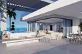 Wohnung 1 zimmer 65 m² Paphos, Zypern