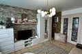 Mieszkanie 1 pokój 34 m² Orsza, Białoruś