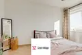 Квартира 3 комнаты 51 м² Столица Прага, Чехия
