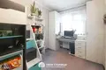 1 bedroom apartment 46 m² Minsk, Belarus