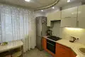 Wohnung 1 zimmer 37 m² Baryssau, Belarus