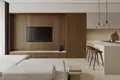Жилой комплекс THE MOMENTUM