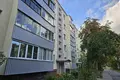 1 room apartment 34 m² Minsk, Belarus