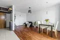 Apartamento 2 habitaciones 52 m² Varsovia, Polonia