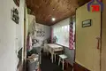 House 21 m² Holacki sielski Saviet, Belarus