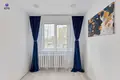 Apartamento 1 habitación 31 m² Minsk, Belarús