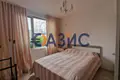 Apartamento 2 habitaciones 50 m² Sveti Vlas, Bulgaria