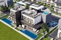 Complejo residencial ORHIDEYa