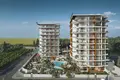 Studio 1 chambre 34 m² Alanya, Turquie