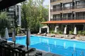 Apartamento 1 habitacion 60 m² Primorsko, Bulgaria