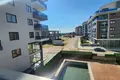 Wohnung 2 zimmer 56 m² Akarca Koyu, Türkei