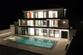 Villa de 5 habitaciones 330 m² Fethiye, Turquía