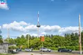 Квартира 1 комната 33 м² Вильнюс, Литва