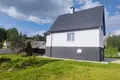 Casa 135 m² Bialarucki sielski Saviet, Belarús