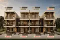 Townhouse 62 m² Amphipolis Municipality, Greece