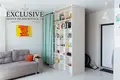 Mieszkanie 1 pokój 37 m² Mińsk, Białoruś