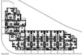 2 bedroom apartment 81 m² Paralimni, Cyprus
