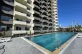 Apartamento 2 habitaciones 65 m² Erdemli, Turquía