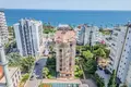 Ático 5 habitaciones 180 m² Konyaalti, Turquía