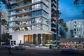 Жилой квартал Balcon sur la mer bon emplacement haut standing luxueux proche de la mer vue sur la mer dans un immeuble neuf magnifique projet de qualite