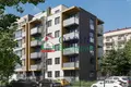 Apartamento 42 m² Nesebar, Bulgaria