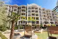 Wohnung 2 zimmer 45 m² Nessebar, Bulgarien