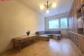 Apartamento 1 habitación 32 m² Kedainiai, Lituania