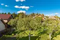 Casa 162 m² Lasanski sielski Saviet, Belarús