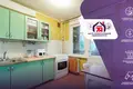 1 room apartment 31 m² Minsk, Belarus