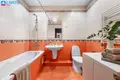 2 room apartment 54 m² Vilnius, Lithuania
